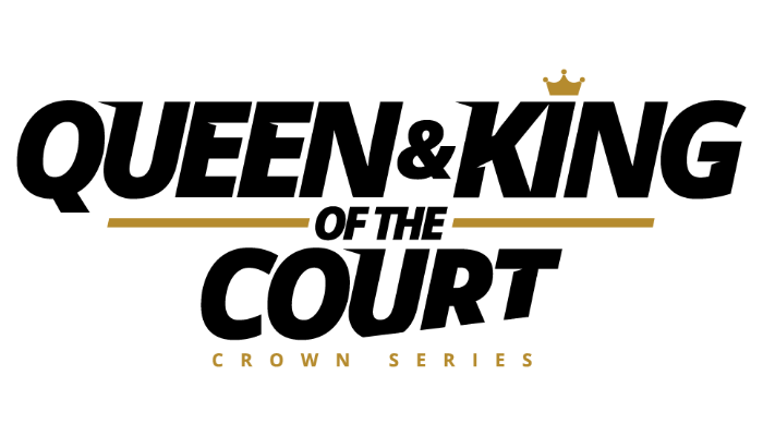 Queen & King of the Court